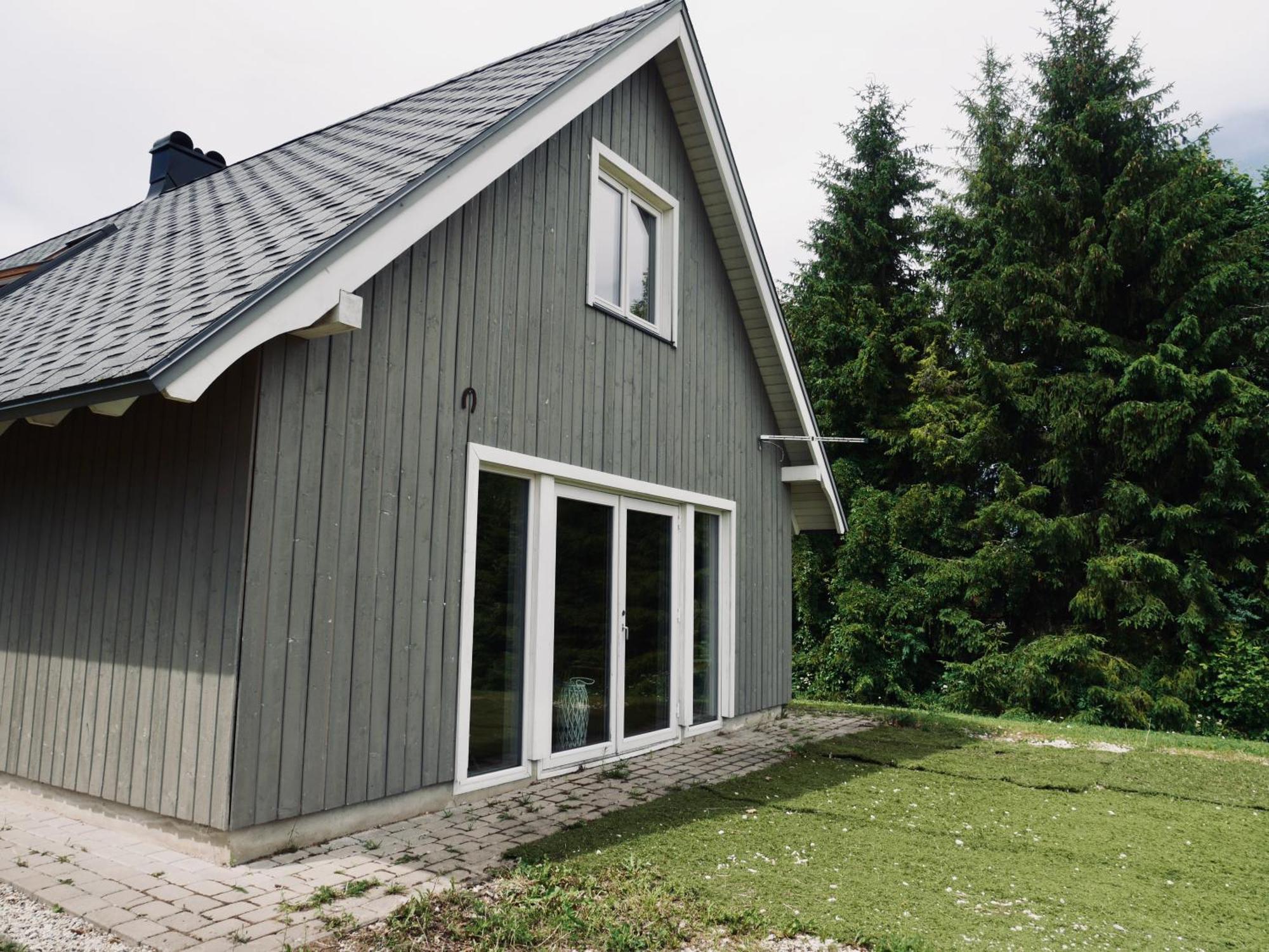 Sportsmen'S Holiday House Otepää Εξωτερικό φωτογραφία