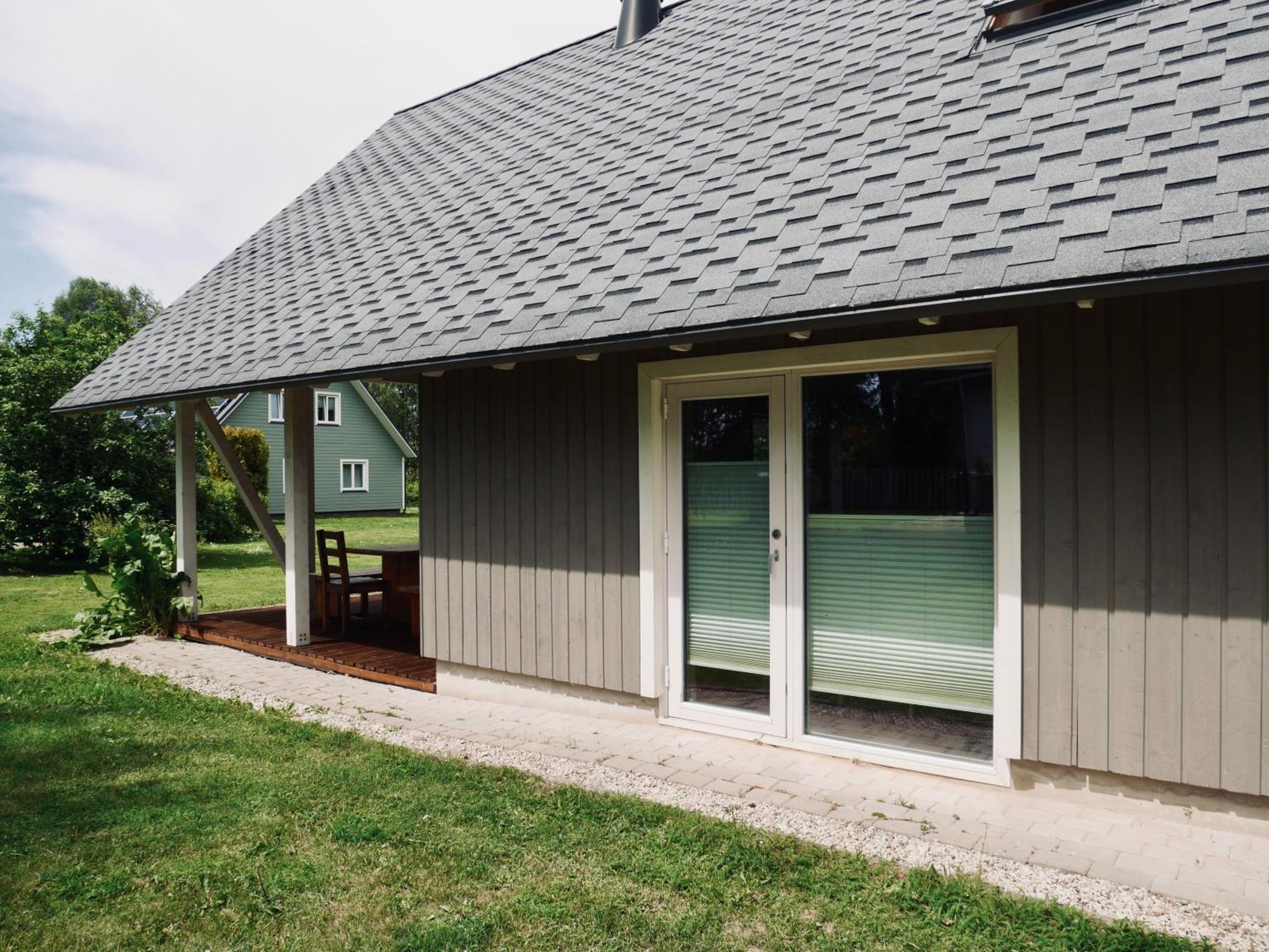 Sportsmen'S Holiday House Otepää Εξωτερικό φωτογραφία