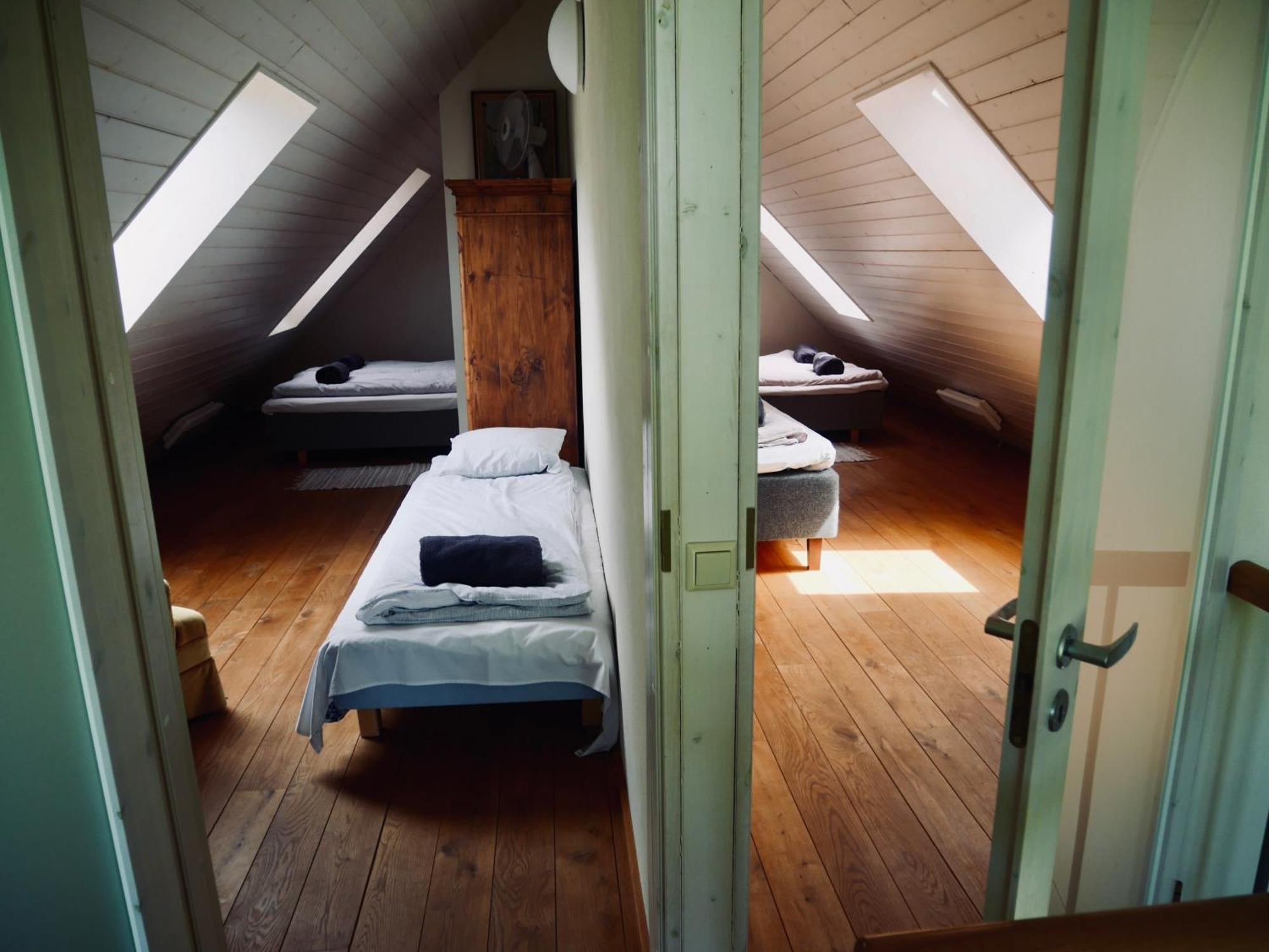 Sportsmen'S Holiday House Otepää Εξωτερικό φωτογραφία