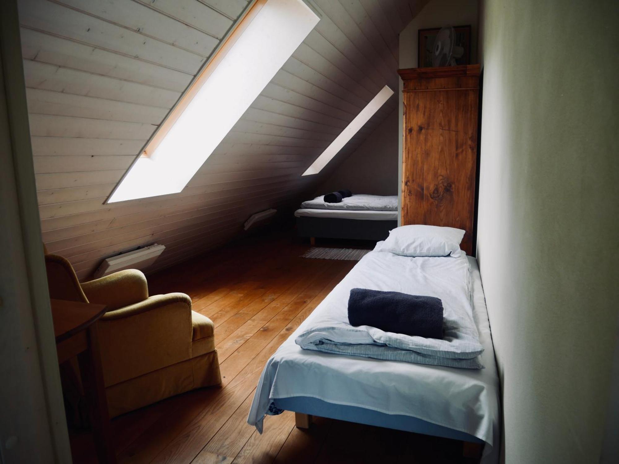 Sportsmen'S Holiday House Otepää Εξωτερικό φωτογραφία