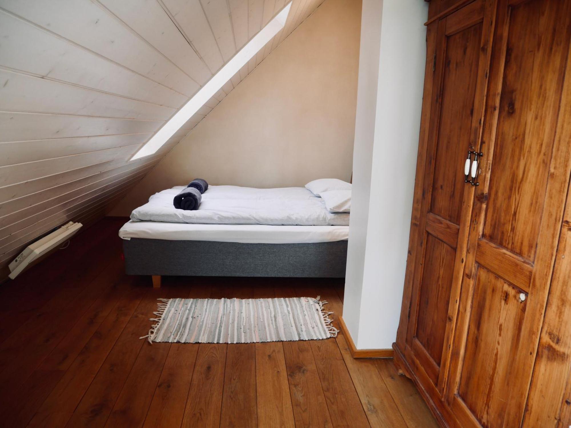 Sportsmen'S Holiday House Otepää Εξωτερικό φωτογραφία