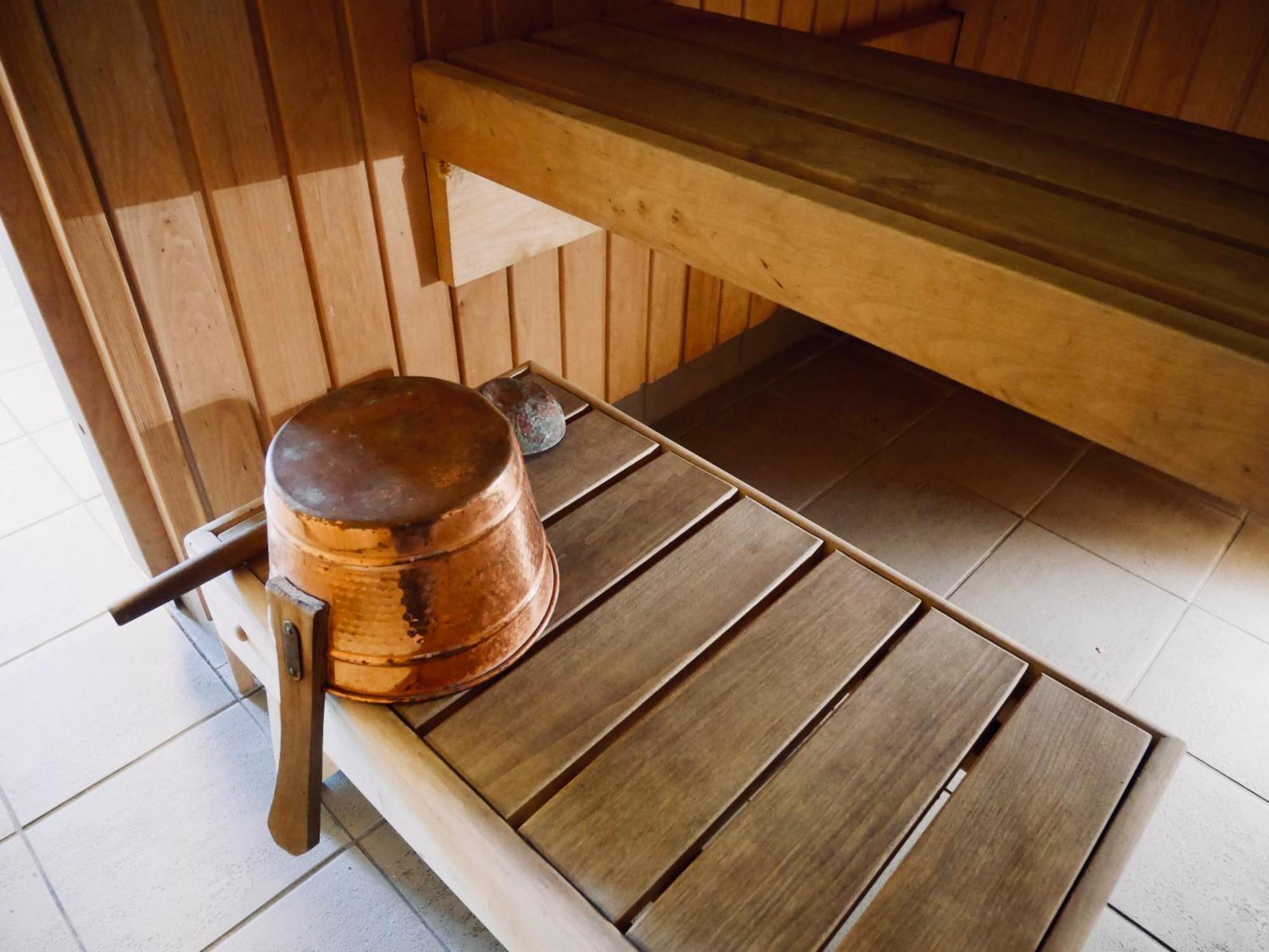 Sportsmen'S Holiday House Otepää Εξωτερικό φωτογραφία