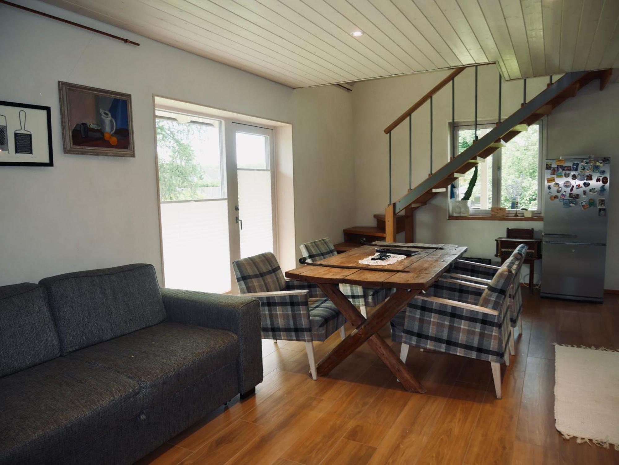 Sportsmen'S Holiday House Otepää Εξωτερικό φωτογραφία