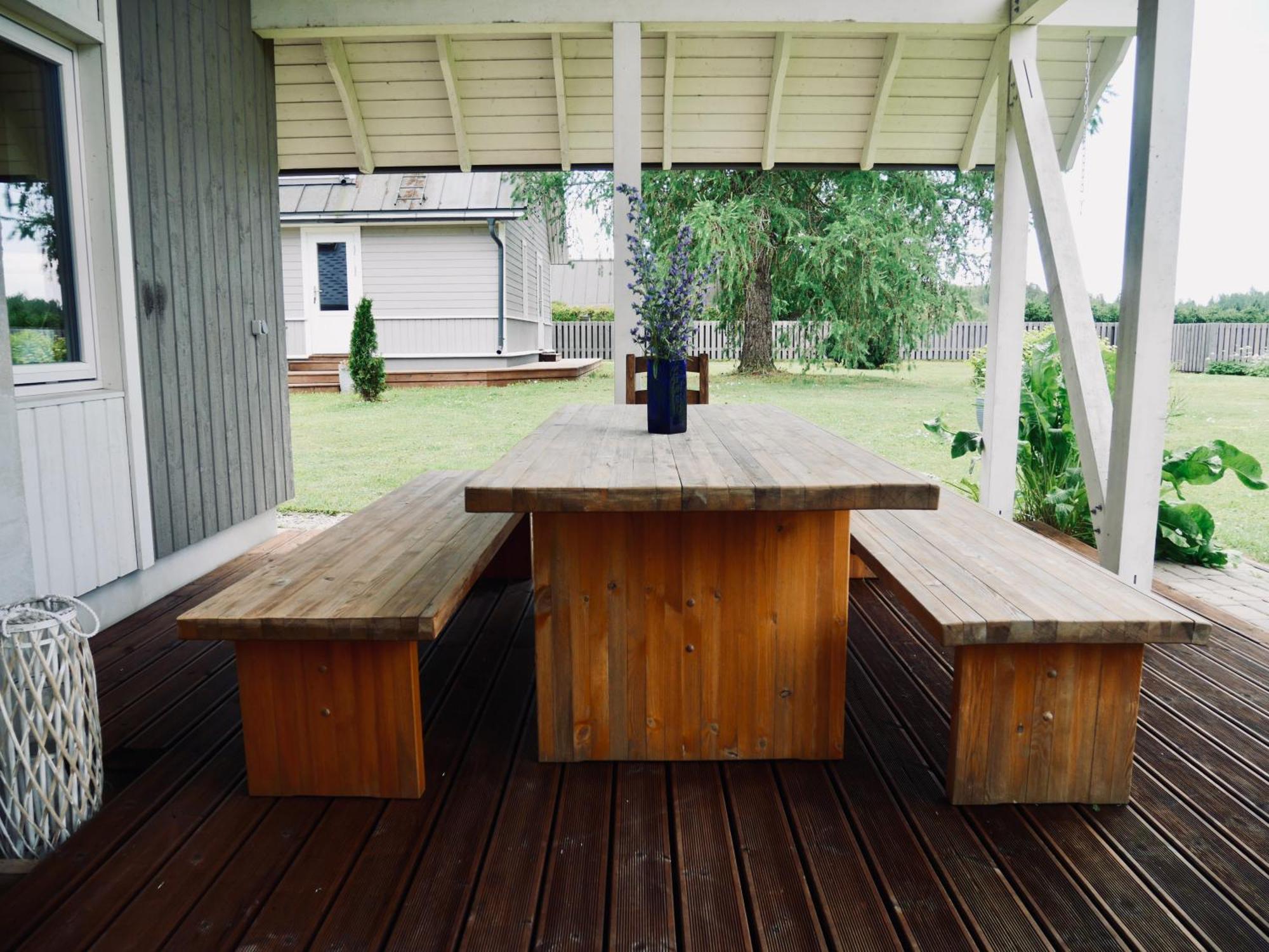 Sportsmen'S Holiday House Otepää Εξωτερικό φωτογραφία