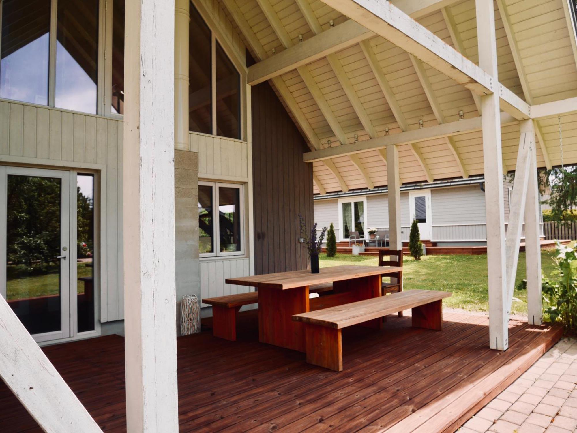 Sportsmen'S Holiday House Otepää Εξωτερικό φωτογραφία