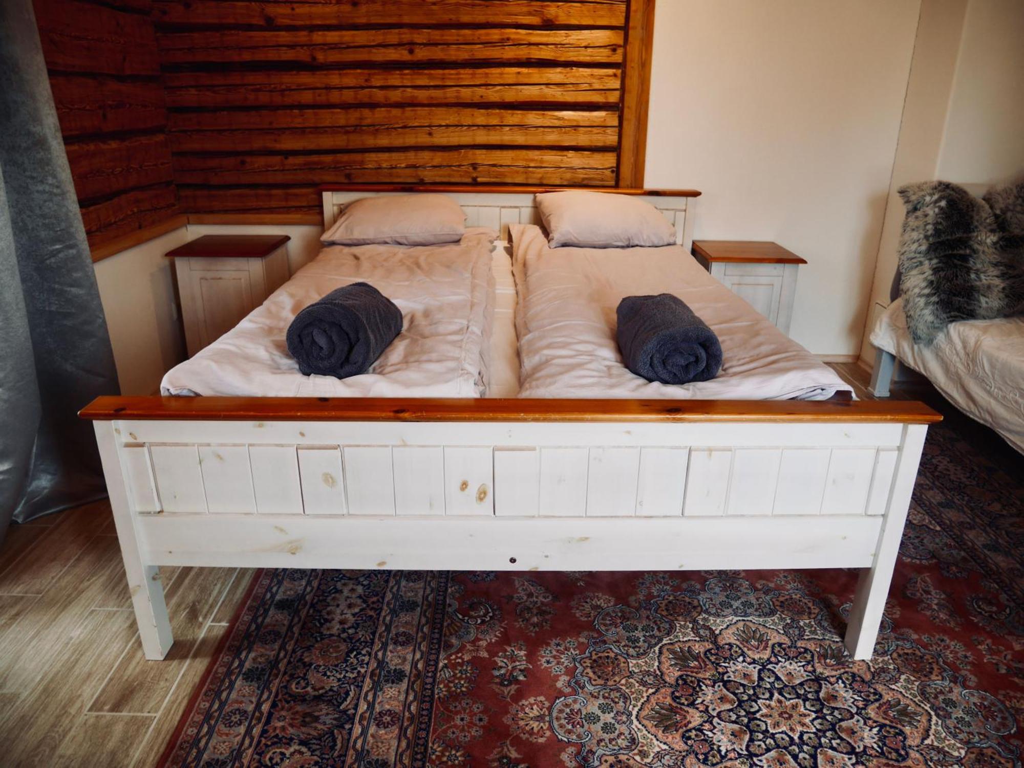 Sportsmen'S Holiday House Otepää Εξωτερικό φωτογραφία