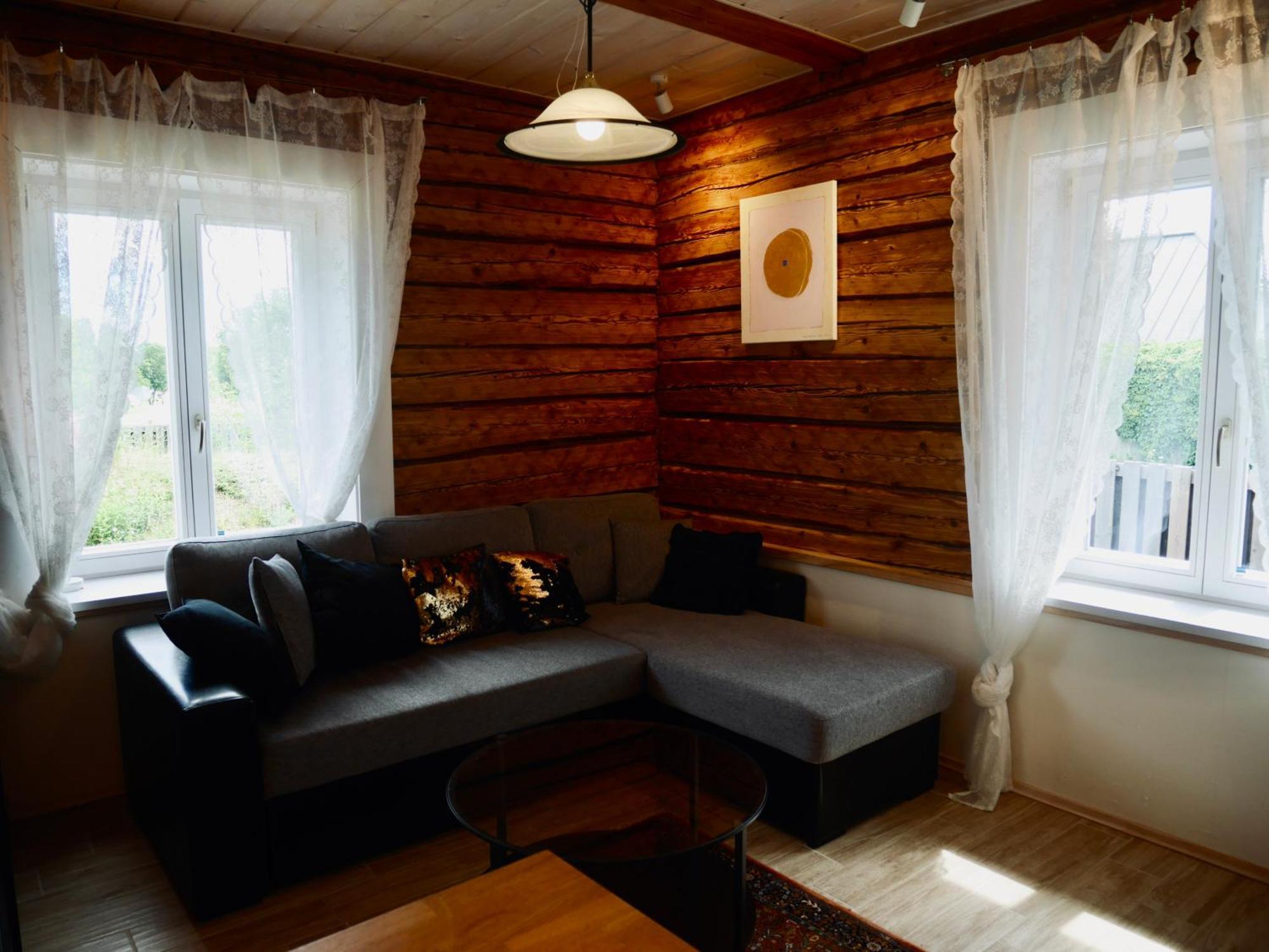 Sportsmen'S Holiday House Otepää Εξωτερικό φωτογραφία