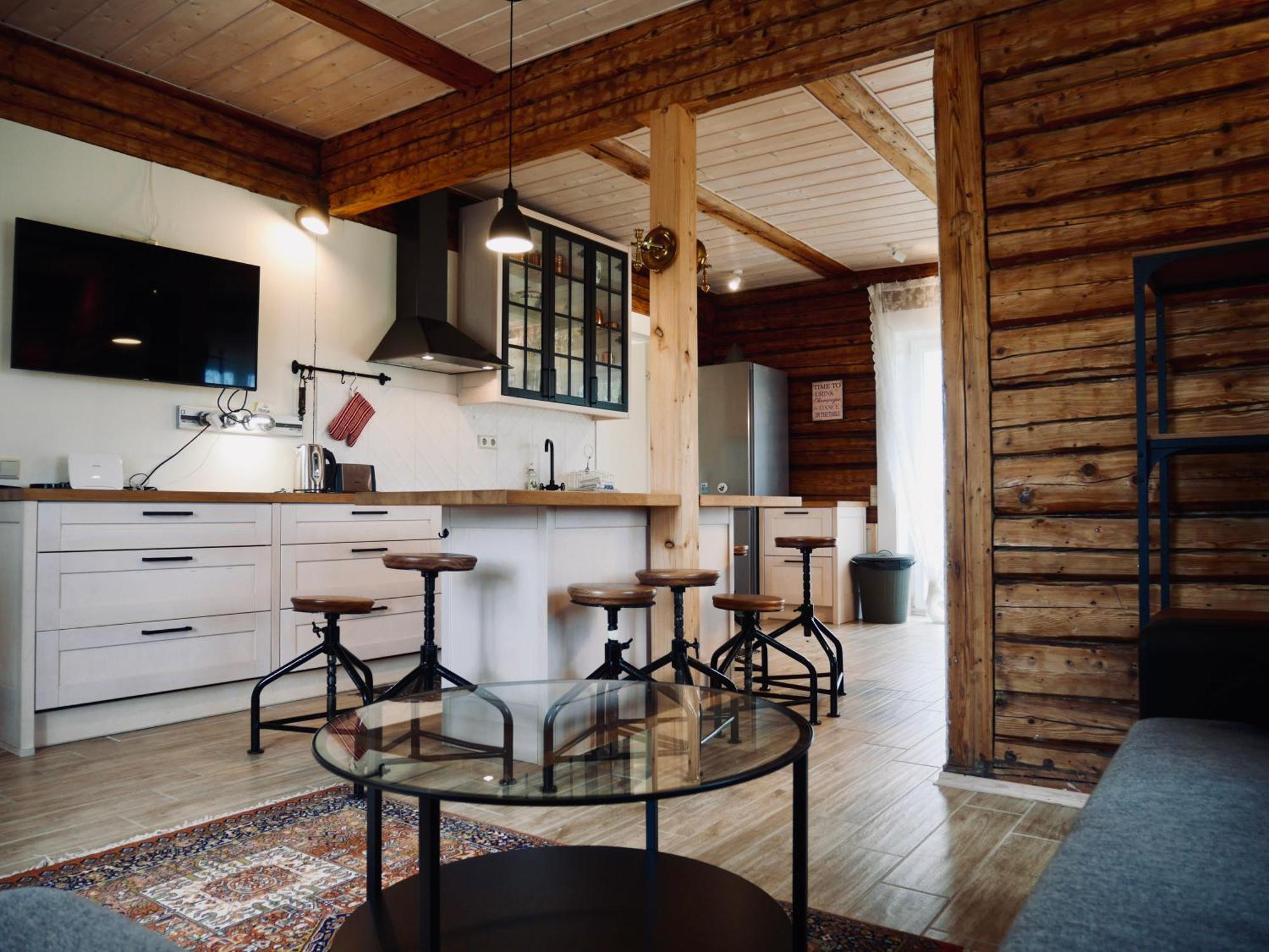 Sportsmen'S Holiday House Otepää Εξωτερικό φωτογραφία