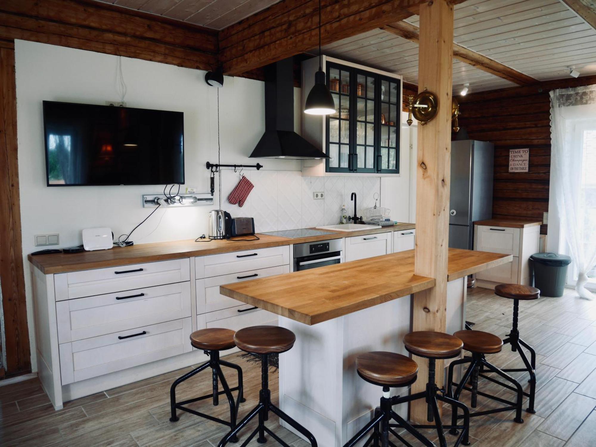 Sportsmen'S Holiday House Otepää Εξωτερικό φωτογραφία