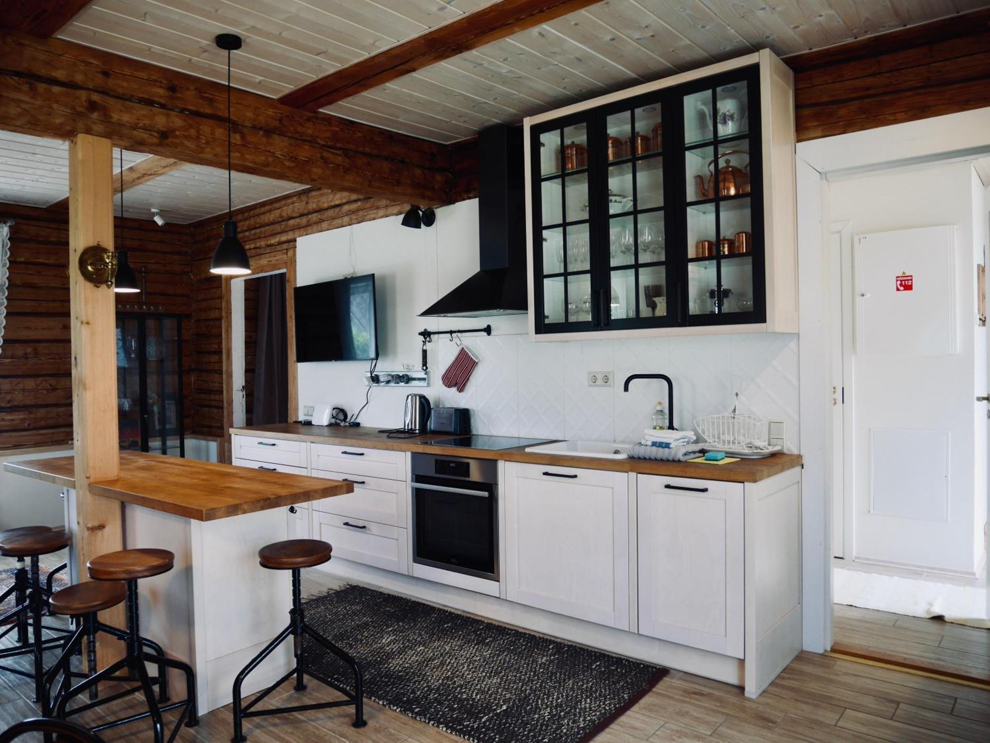 Sportsmen'S Holiday House Otepää Εξωτερικό φωτογραφία